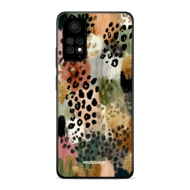 Hülle Glossy Case für Xiaomi Redmi Note 11 Pro - Farbe G167G