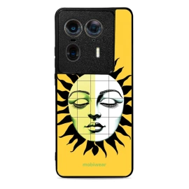 Hülle Glossy Case für Motorola Edge 50 Ultra - Farbe G056G