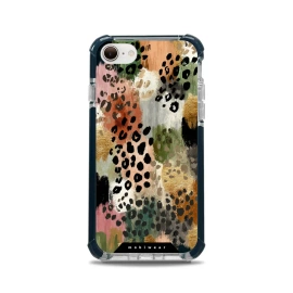 Hülle MagSafe Elite Bumper für Apple iPhone SE 2022 - Farbe D167D