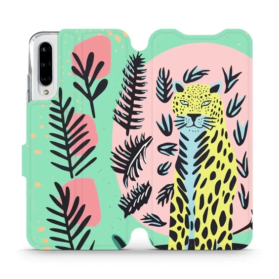 Hülle für Xiaomi Mi A3 - Farbe VP52S