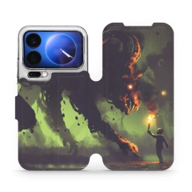 Hülle für Xiaomi 17 Pro - Farbe VA08P