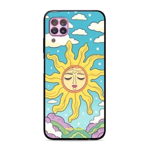 Hülle Glossy Case für Huawei P40 Lite - Farbe G057G