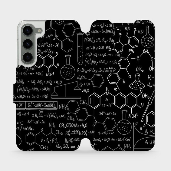 Hülle für Samsung Galaxy S23 Plus - Farbe V060P