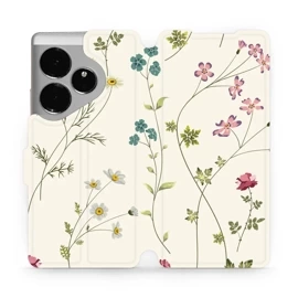 Hülle für Realme GT 6 - Farbe MD03S