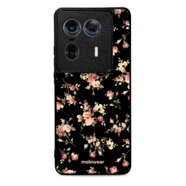 Hülle Glossy Case für Motorola Edge 50 Ultra - Farbe G039G