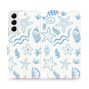 Hülle für Samsung Galaxy S22 - Farbe VP88S