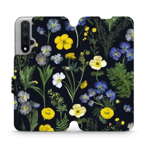 Hülle für Huawei Nova 5T - Farbe VP47S