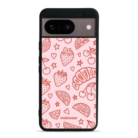 Hülle Glossy Case für Google Pixel 8 - Farbe GP86G