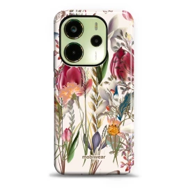 Hülle Elite Pro für Xiaomi Redmi Note 14 4G - Farbe EP01E