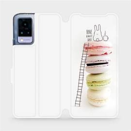 Hülle für Vivo V21 5G - Farbe M090P