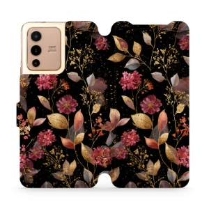 Hülle für Vivo V23 5G - Farbe V171S