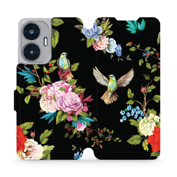 Hülle für Realme C55 - Farbe VD09S