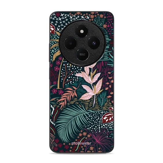 Hülle Glossy Case für Xiaomi POCO C75 - Farbe G043G