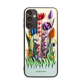 Hülle Glossy Case für Samsung Galaxy A25 5G - Farbe G015G