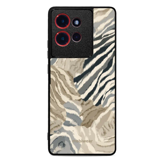 Hülle Glossy Case für Motorola Edge 50 - Farbe G168G