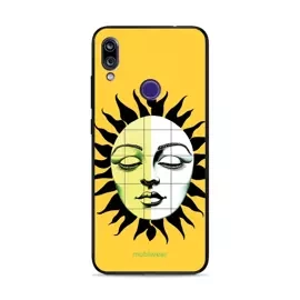 Hülle Glossy Case für Xiaomi Redmi 7 - Farbe G056G