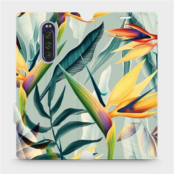 Hülle für Sony Xperia 1 - Farbe MC02S