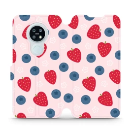 Hülle für Nokia 6.2 - Farbe VP84S