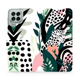 Hülle für Samsung Galaxy M33 5G - Farbe VP53S