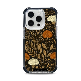 Hülle MagSafe Elite Bumper für Apple iPhone 15 Pro - Farbe D174D