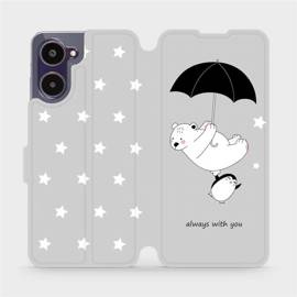 Hülle für Realme 10 - Farbe MH08P
