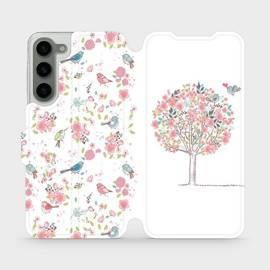 Hülle für Samsung Galaxy S23 Plus - Farbe M120S