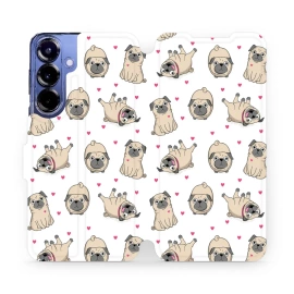 Hülle für Samsung Galaxy S25 Plus - Farbe M097P