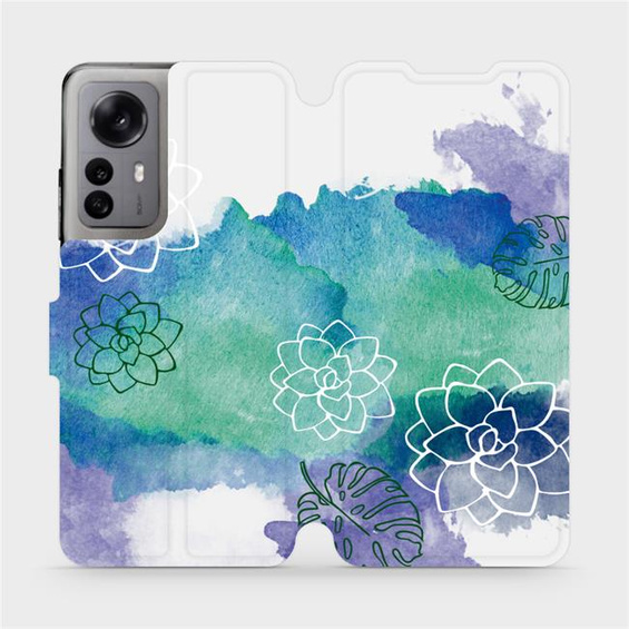 Hülle für Xiaomi 12X - Farbe MG11S