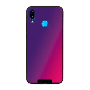 Hülle Glossy Case für Huawei P20 Lite - Farbe G067G
