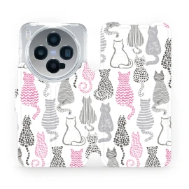 Hülle für Vivo X300 - Farbe MX01S