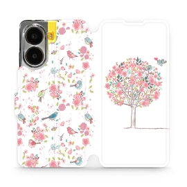 Hülle für Xiaomi POCO X7 Pro - Farbe M120S