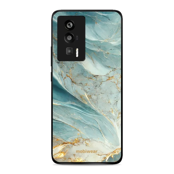 Hülle Glossy Case für Xiaomi POCO F5 Pro - Farbe G022G