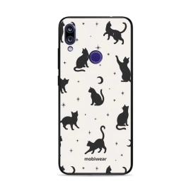 Hülle Glossy Case für Xiaomi Redmi 7 - Farbe G162G