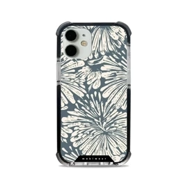 Hülle MagSafe Elite Bumper für Apple iPhone 12 mini - Farbe DA42D