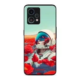 Hülle Glossy Case für Realme 9 - Farbe G001G