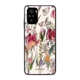 Hülle Glossy Case für Xiaomi Redmi Note 10 - Farbe G031G