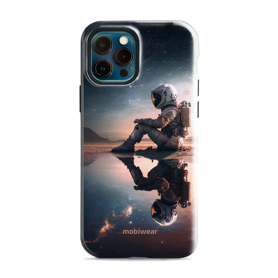 Hülle Elite Pro für Apple iPhone 12 Pro - Farbe E003E