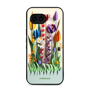 Hülle Glossy Case für Google Pixel 9A - Farbe G015G