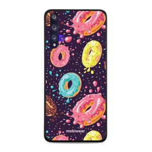 Hülle Glossy Case für Huawei Nova 5T - Farbe G046G