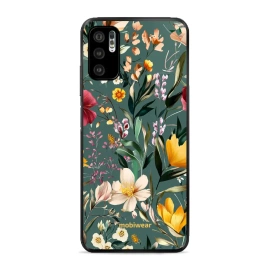 Hülle Glossy Case für Xiaomi Poco M3 Pro 5G - Farbe GP71G