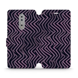 Hülle für Nokia 8 - Farbe VA55S