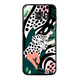 Hülle Glossy Case für Samsung Galaxy S7 Edge - Farbe G053G