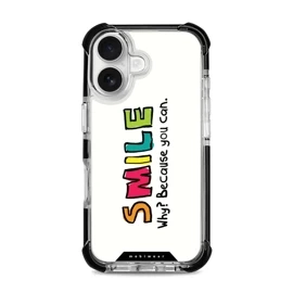 Hülle MagSafe Elite Bumper für Apple iPhone 16 - Farbe D073D