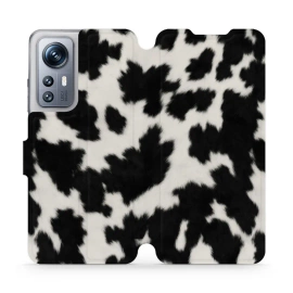 Hülle für Xiaomi 12S - Farbe V165S