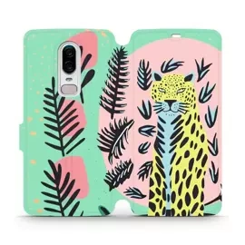Hülle für OnePlus 6 A6000 - Farbe VP52S