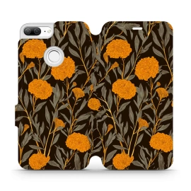 Hülle für Huawei Honor 9 Lite - Farbe V175S