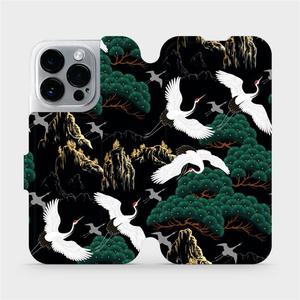 Hülle für Apple iPhone 14 Pro - Farbe VP16S