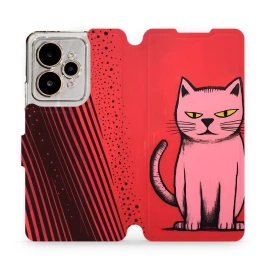 Hülle für Realme 15 5G - Farbe VP54S