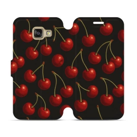 Hülle für Samsung Galaxy A3 2016 - Farbe VP83S