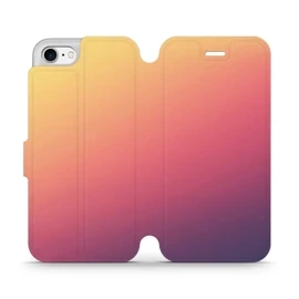 Hülle für Apple iPhone 8 - Farbe VP66S
